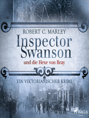 Inspector Swanson und die Hexe von Bray - Audiobook